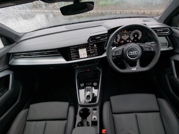 Used Audi A3 2025 for sale - 77466263: Photo