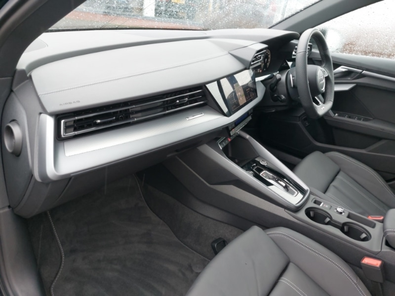 Used Audi A3 2025 for sale - 77466263: Photo 5