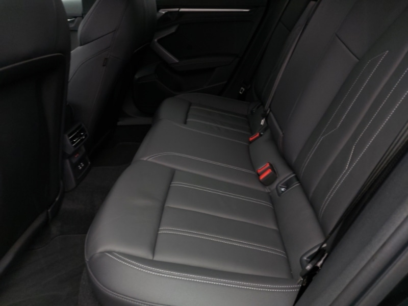 Used Audi A3 2025 for sale - 77466263: Photo 6