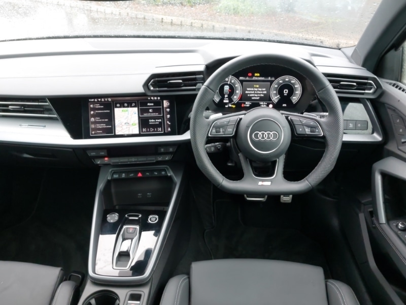 Used Audi A3 2025 for sale - 77466263: Photo 7