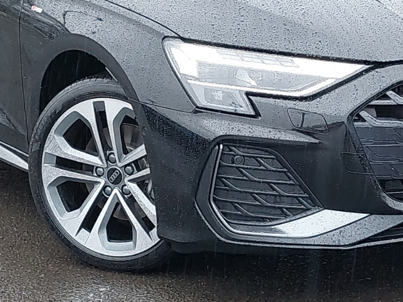 Used Audi A3 2025 for sale - 77466263: Photo 9