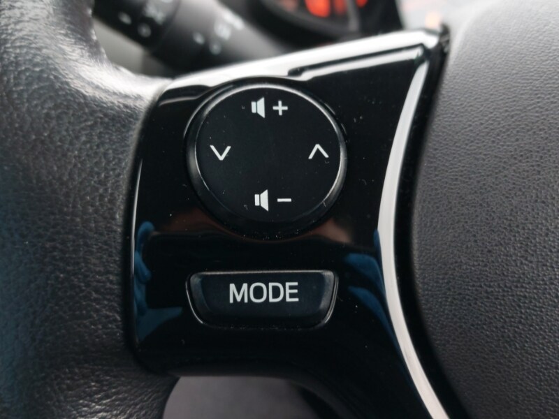 Used Toyota AYGO 2018 for sale - 76354317: Photo 12