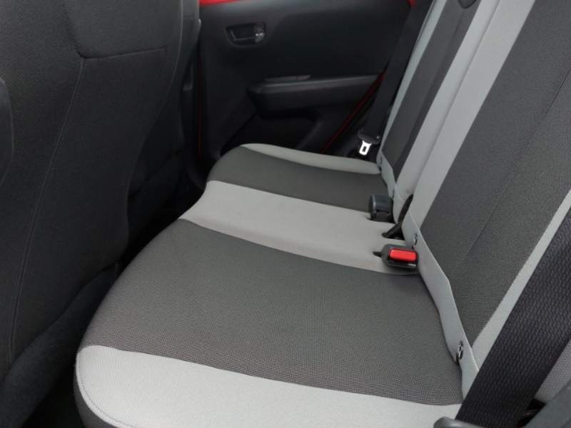 Used Toyota AYGO 2018 for sale - 76354317: Photo 6