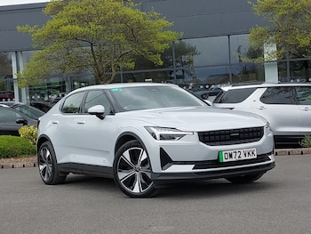 Used Polestar Polestar 2 2023 for sale - 78283344: Photo