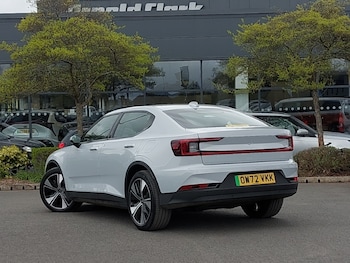 Used Polestar Polestar 2 2023 for sale - 78283344: Photo