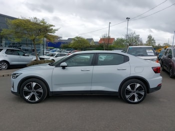 Used Polestar Polestar 2 2023 for sale - 78283344: Photo