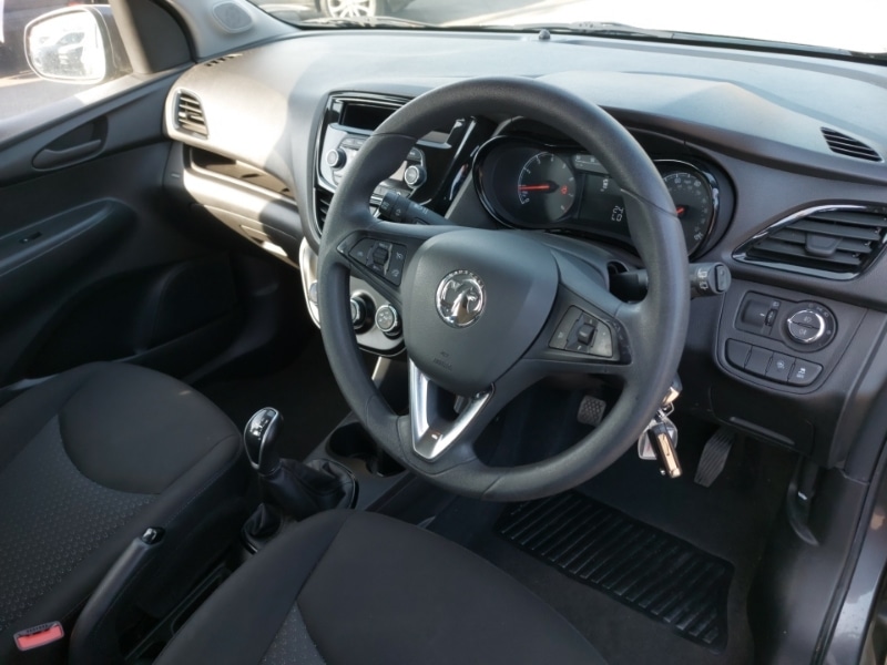 Used Vauxhall Viva 2015 for sale - 77947587: Photo 10