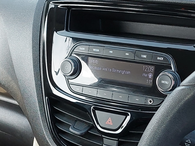 Used Vauxhall Viva 2015 for sale - 77947587: Photo 11