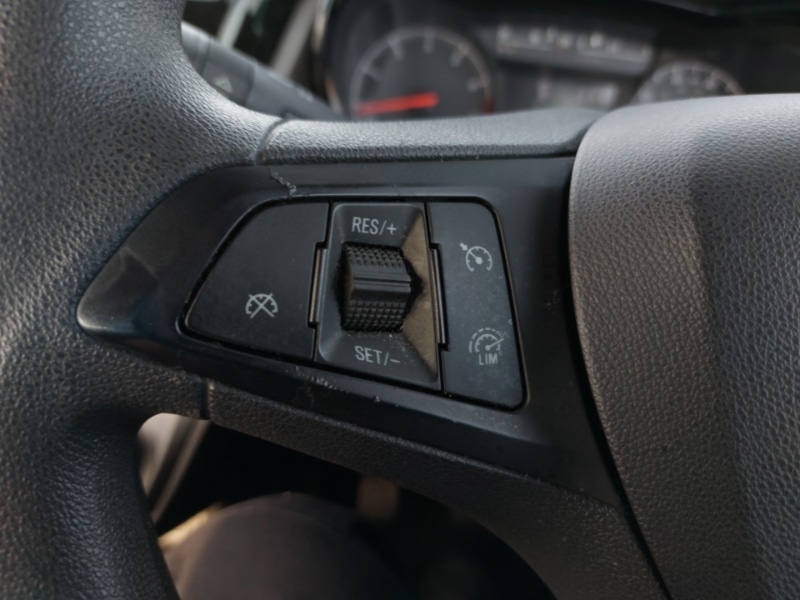 Used Vauxhall Viva 2015 for sale - 77947587: Photo 12