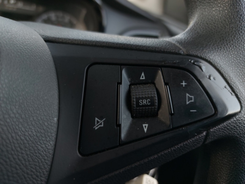 Used Vauxhall Viva 2015 for sale - 77947587: Photo 13