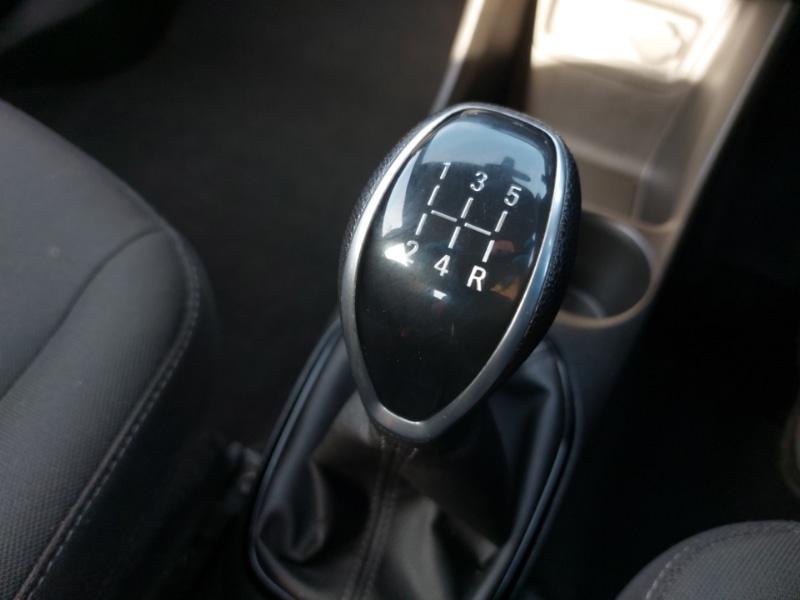 Used Vauxhall Viva 2015 for sale - 77947587: Photo 15