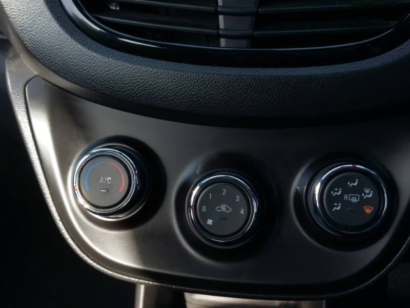 Used Vauxhall Viva 2015 for sale - 77947587: Photo 16