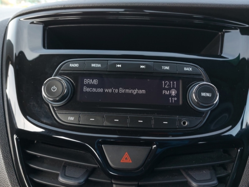 Used Vauxhall Viva 2015 for sale - 77947587: Photo 19