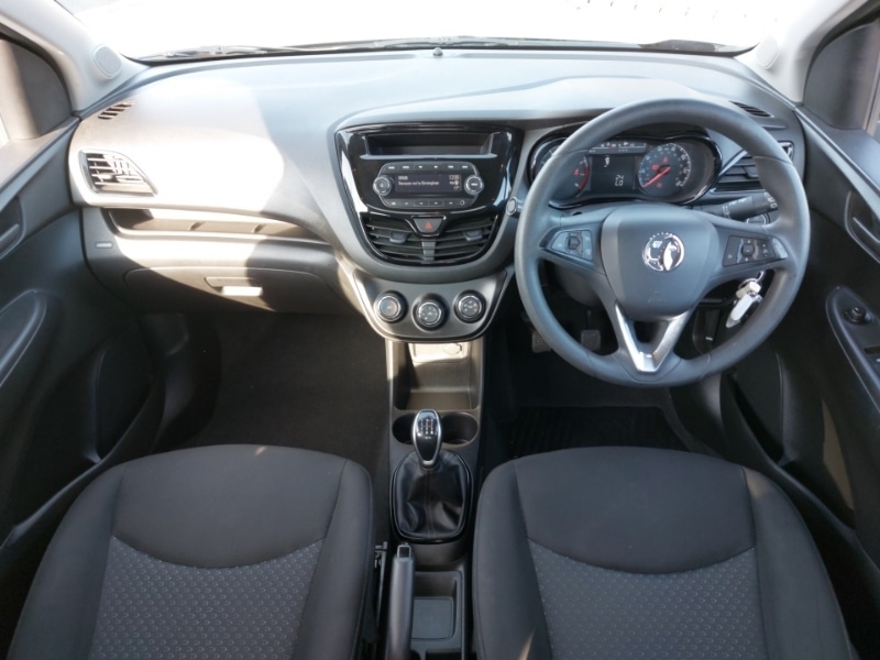 Used Vauxhall Viva 2015 for sale - 77947587: Photo 2