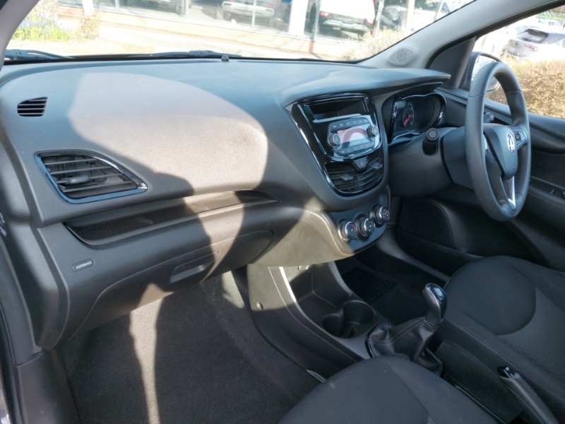 Used Vauxhall Viva 2015 for sale - 77947587: Photo 5