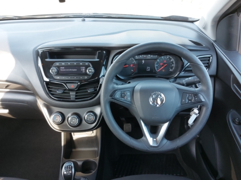 Used Vauxhall Viva 2015 for sale - 77947587: Photo 7