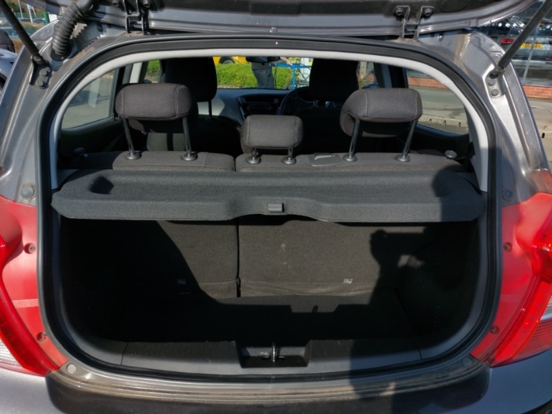 Used Vauxhall Viva 2015 for sale - 77947587: Photo 8