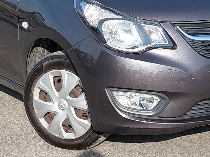 Used Vauxhall Viva 2015 for sale - 77947587: Photo 9