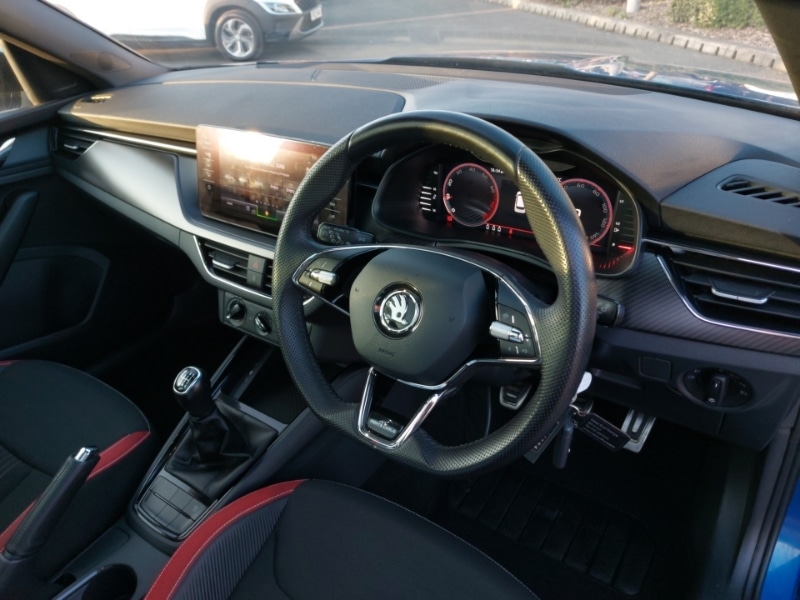 Used Skoda Kamiq 2023 for sale - 77750827: Photo 11