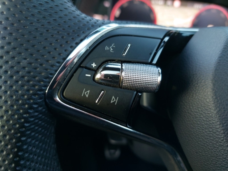 Used Skoda Kamiq 2023 for sale - 77750827: Photo 14