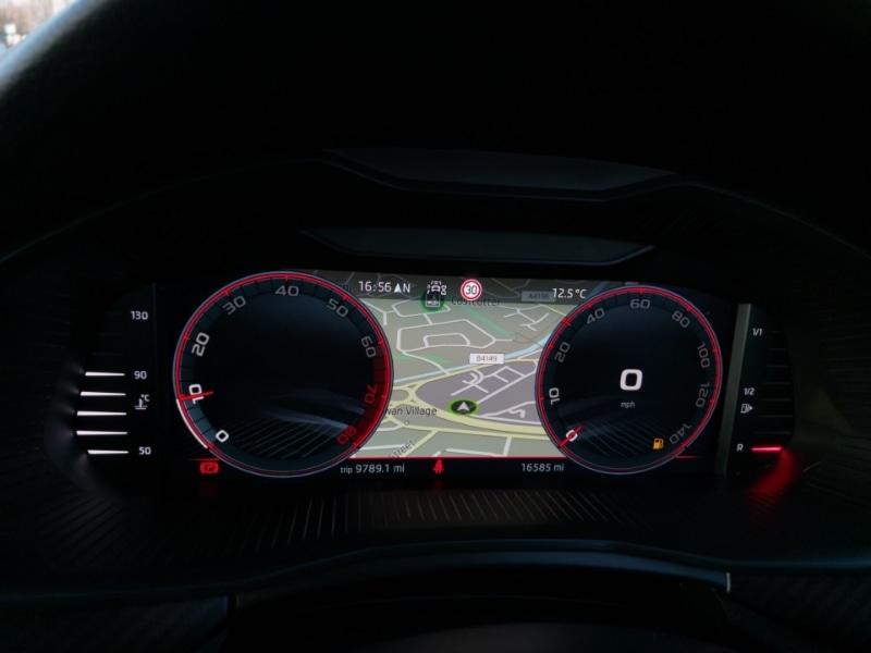 Used Skoda Kamiq 2023 for sale - 77750827: Photo 16