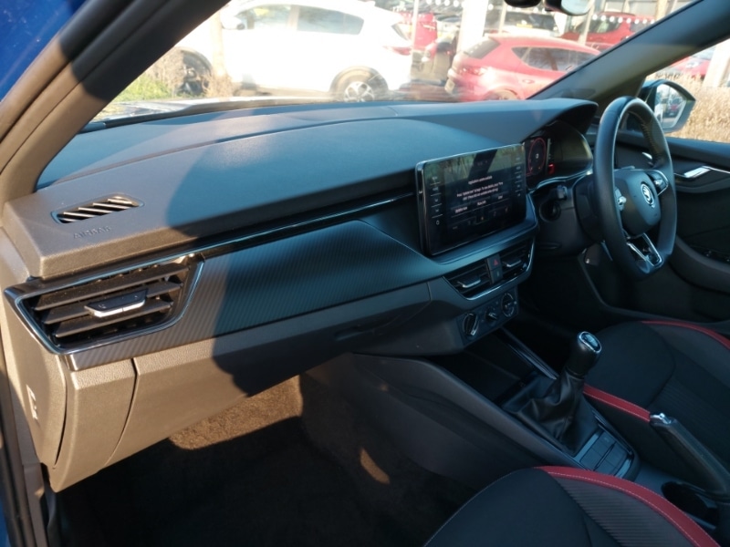 Used Skoda Kamiq 2023 for sale - 77750827: Photo 5