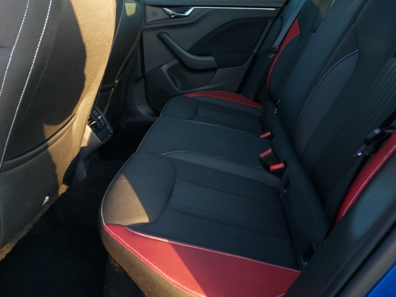 Used Skoda Kamiq 2023 for sale - 77750827: Photo 6