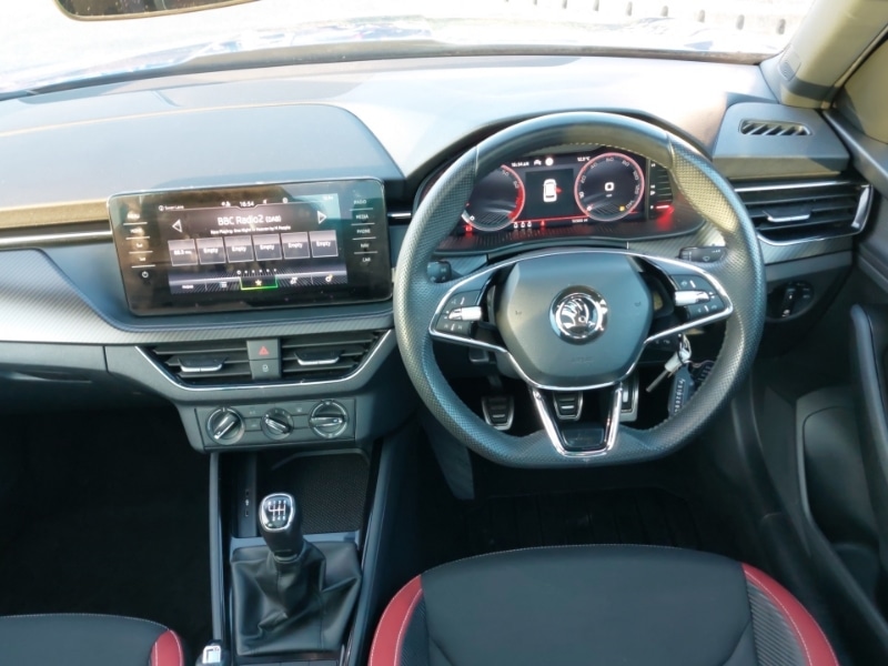 Used Skoda Kamiq 2023 for sale - 77750827: Photo 7