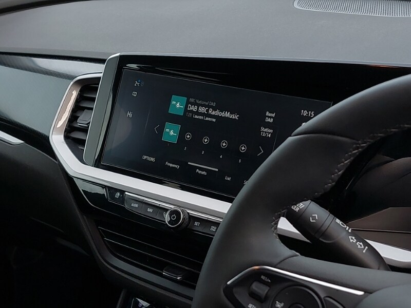 Used Vauxhall Grandland 2024 for sale - 77366268: Photo 11