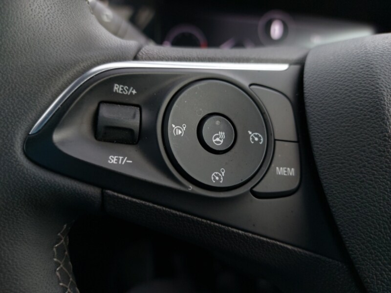 Used Vauxhall Grandland 2024 for sale - 77366268: Photo 13