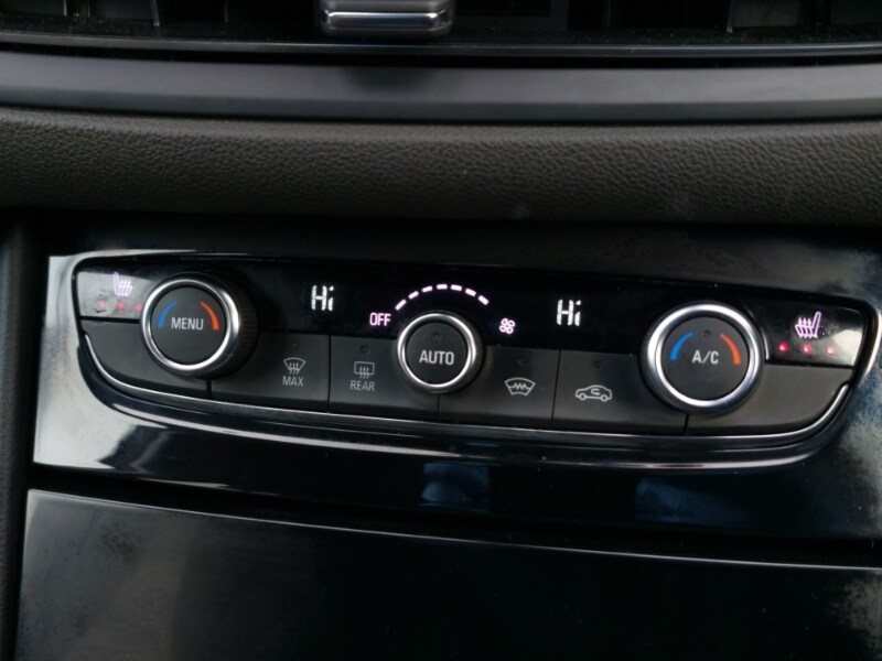 Used Vauxhall Grandland 2024 for sale - 77366268: Photo 17