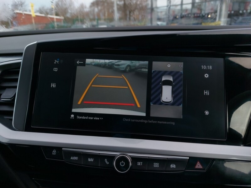 Used Vauxhall Grandland 2024 for sale - 77366268: Photo 18