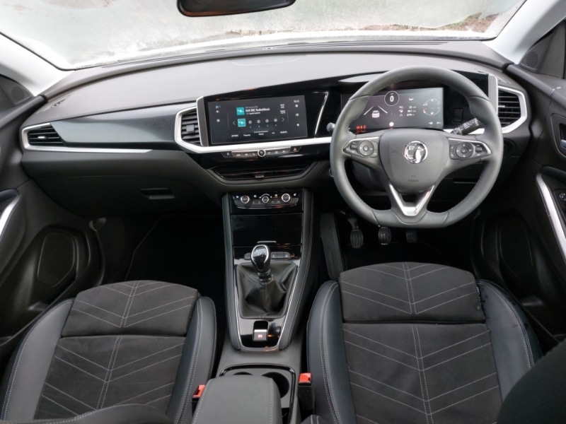 Used Vauxhall Grandland 2024 for sale - 77366268: Photo 2