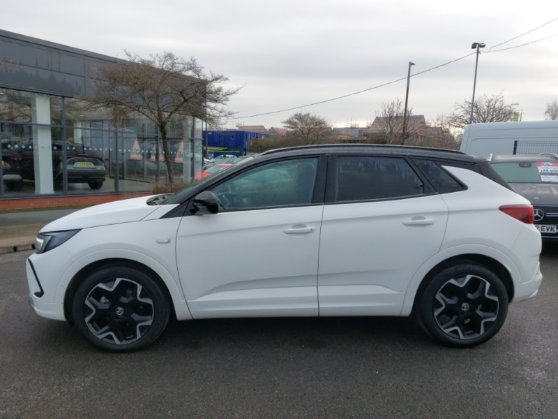 Used Vauxhall Grandland 2024 for sale - 77366268: Photo 4