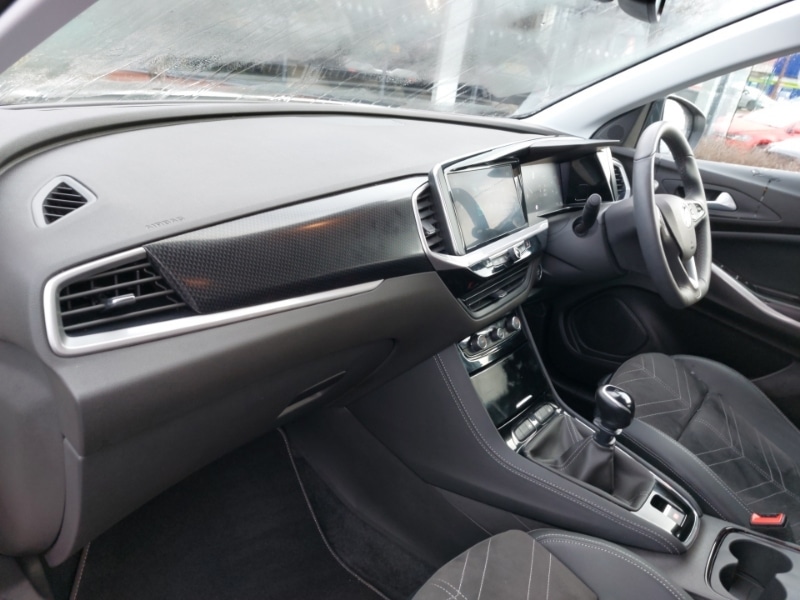 Used Vauxhall Grandland 2024 for sale - 77366268: Photo 5