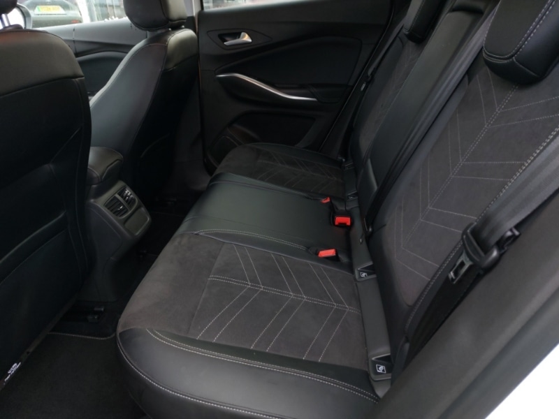 Used Vauxhall Grandland 2024 for sale - 77366268: Photo 6