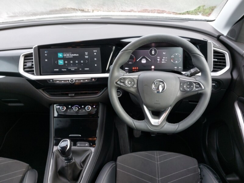 Used Vauxhall Grandland 2024 for sale - 77366268: Photo 7