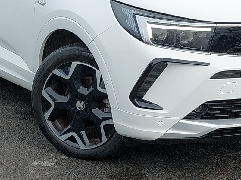 Used Vauxhall Grandland 2024 for sale - 77366268: Photo 9
