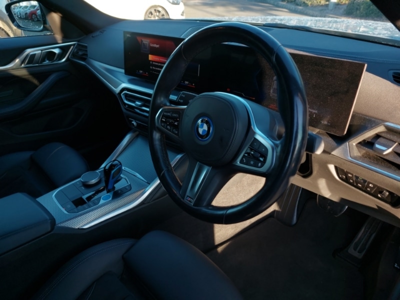 Used BMW i4 2022 for sale - 76651562: Photo 10
