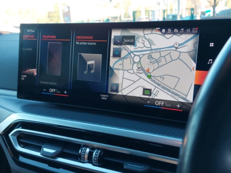 Used BMW i4 2022 for sale - 76651562: Photo 11