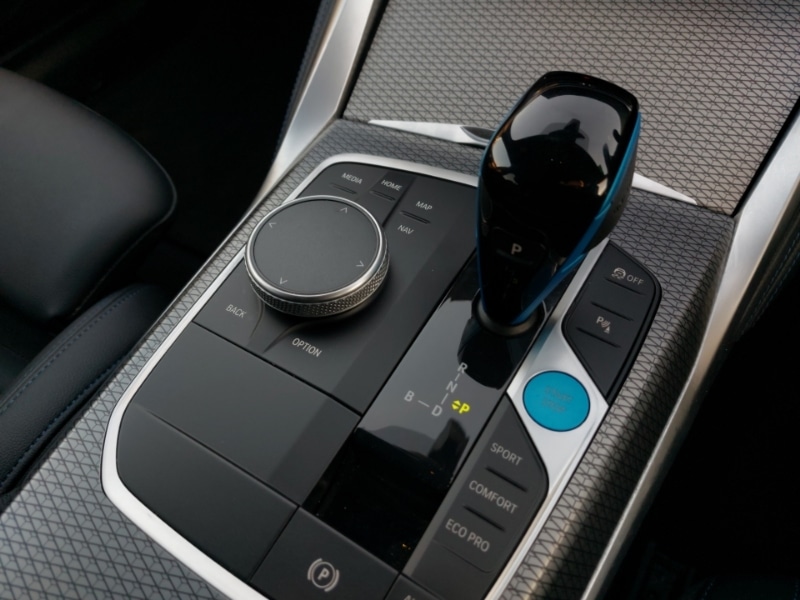 Used BMW i4 2022 for sale - 76651562: Photo 12