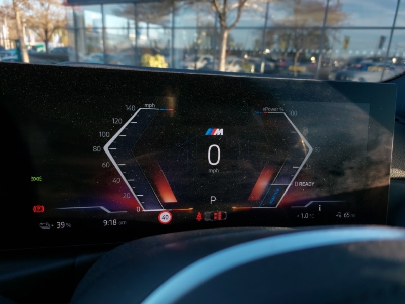 Used BMW i4 2022 for sale - 76651562: Photo 15