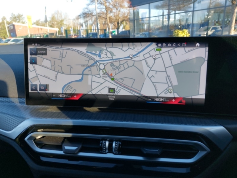 Used BMW i4 2022 for sale - 76651562: Photo 17