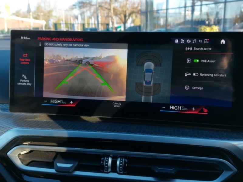 Used BMW i4 2022 for sale - 76651562: Photo 18