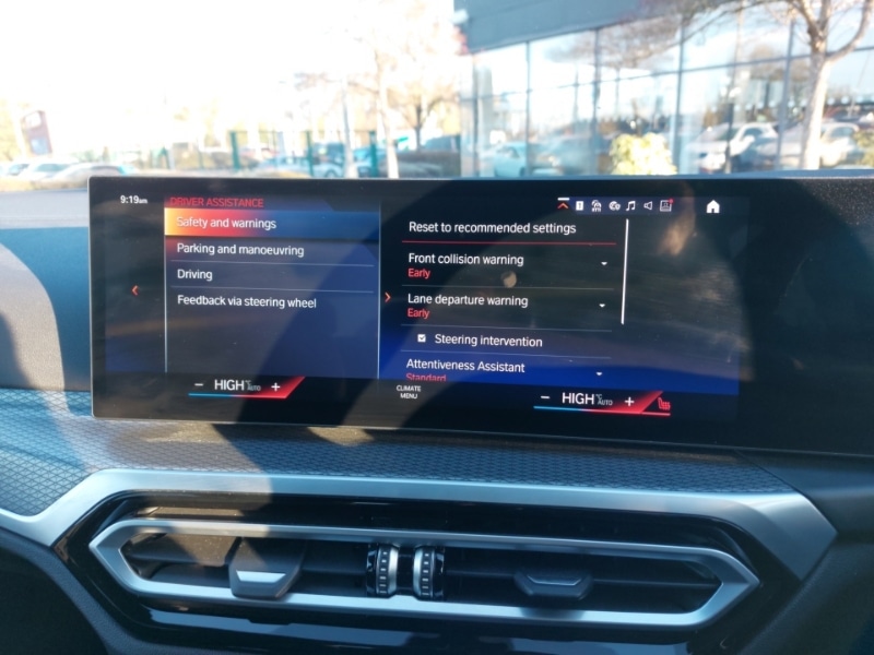 Used BMW i4 2022 for sale - 76651562: Photo 19