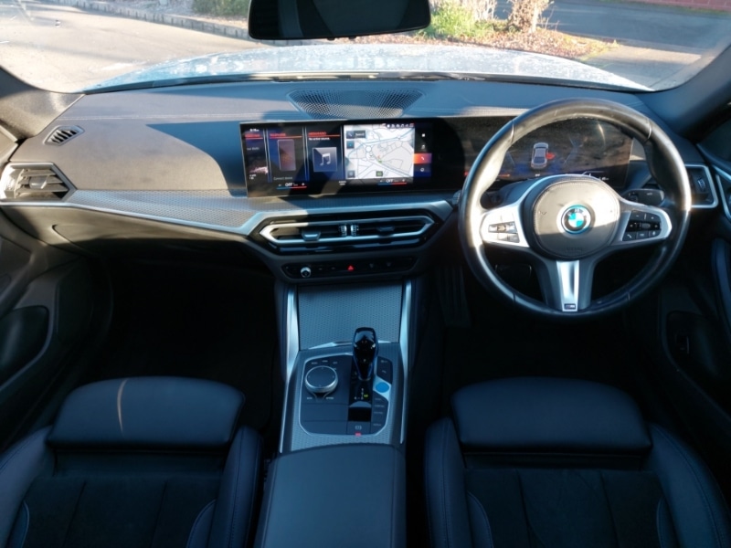 Used BMW i4 2022 for sale - 76651562: Photo 2