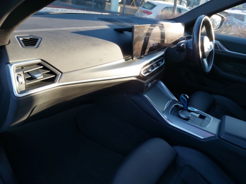 Used BMW i4 2022 for sale - 76651562: Photo 5