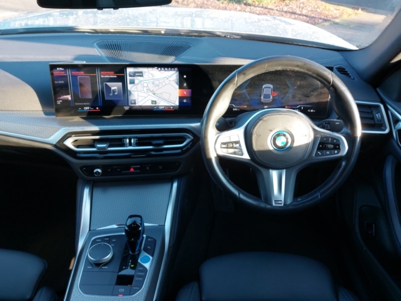 Used BMW i4 2022 for sale - 76651562: Photo 7