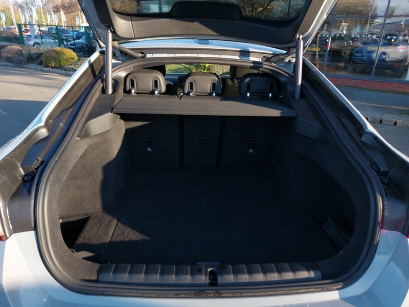 Used BMW i4 2022 for sale - 76651562: Photo 8