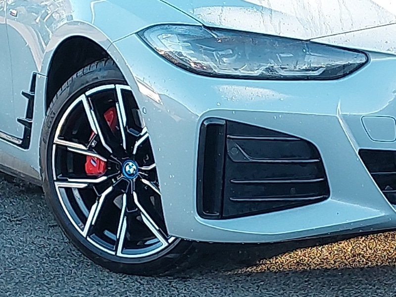 Used BMW i4 2022 for sale - 76651562: Photo 9